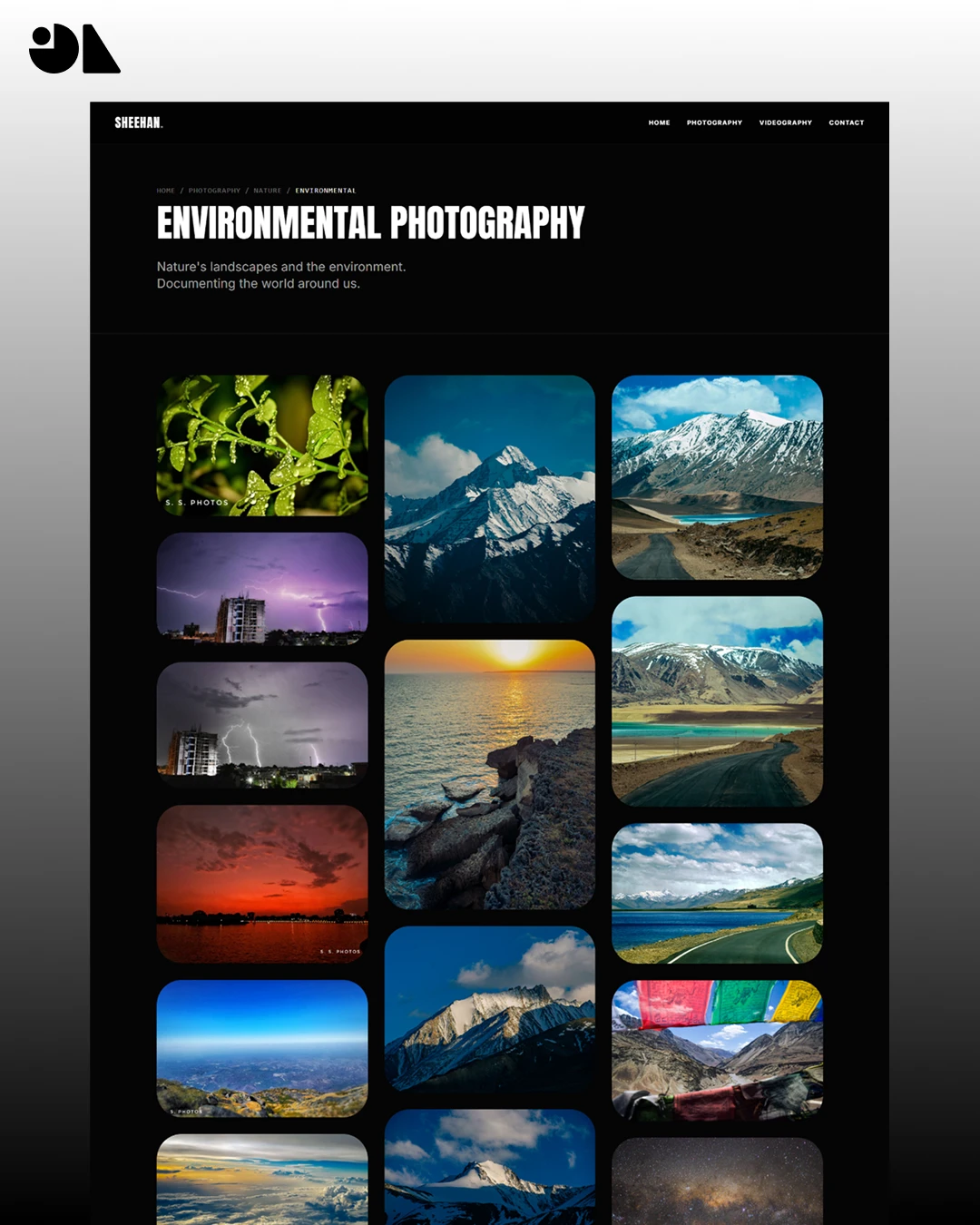 Sheehan Suthar Filmmaking - Scene 1